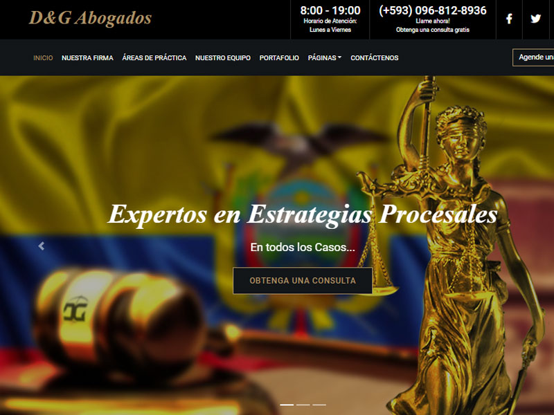 DG Abogados